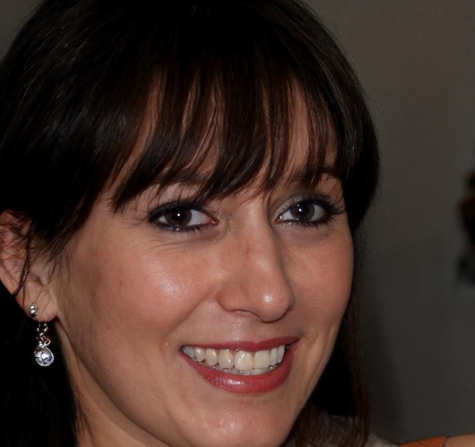 Teilnehmerin des flendarioffice Immobilieninvestment Programms